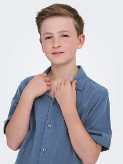 OSJKYLE Camisa