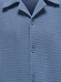 OSJKYLE Camisa