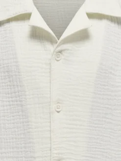 OSJKYLE Camisa