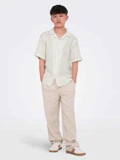 OSJKYLE Camisa