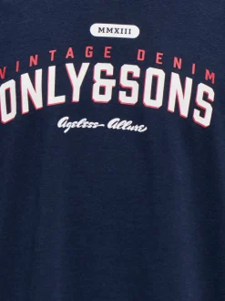 OSJLENNY Camiseta