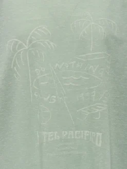 OSJMILON Camiseta