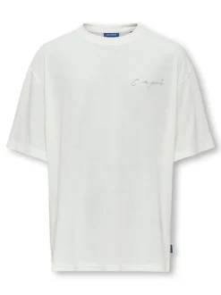 OSJMILON Camiseta