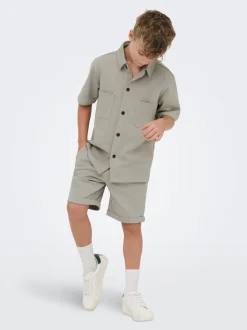 OSJNEW Camisa