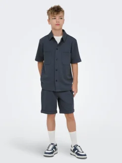 OSJNEW Corte regular Shorts