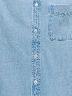 OSJORSON Camisa vaquera