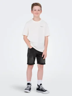 OSJPLY Talle medio Corte regular Shorts