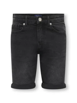 OSJPLY Talle medio Corte regular Shorts