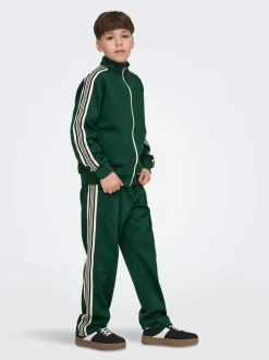 OSJRIBER Corte regular Pantalones de chándal