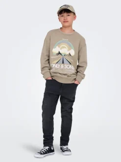 OSJROAD Sudaderas