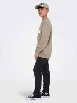OSJROAD Sudaderas