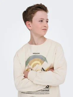 OSJROAD Sudaderas