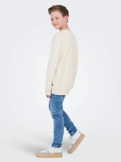 OSJROAD Sudaderas