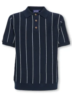 OSJSAIM Polo de punto
