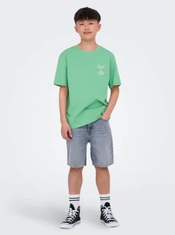 OSJSUMMERLIFE Camiseta