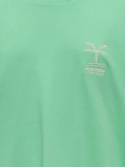 OSJSUMMERLIFE Camiseta