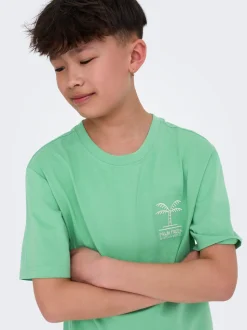 OSJSUMMERLIFE Camiseta
