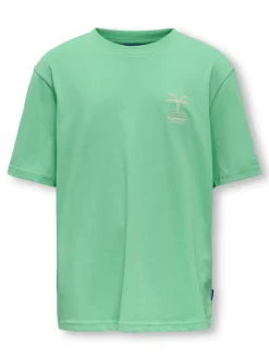 OSJSUMMERLIFE Camiseta