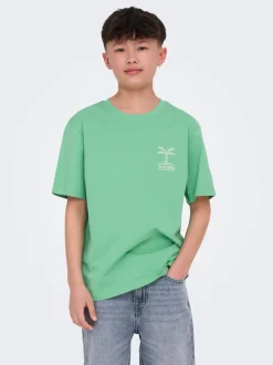 OSJSUMMERLIFE Camiseta