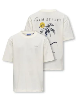 OSJSUMMERLIFE Camiseta