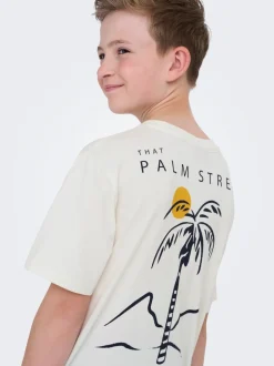 OSJSUMMERLIFE Camiseta
