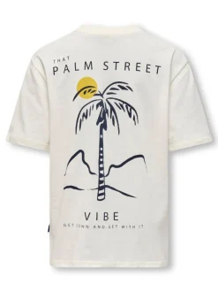 OSJSUMMERLIFE Camiseta