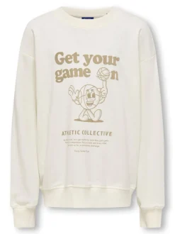 OSJTANNER Sudaderas