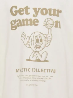 OSJTANNER Sudaderas