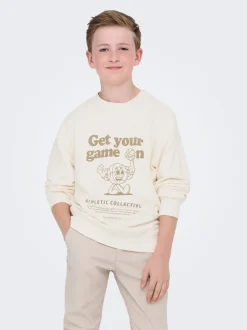 OSJTANNER Sudaderas