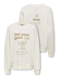 OSJTANNER Sudaderas