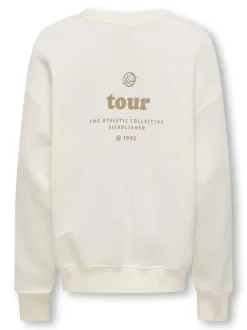 OSJTANNER Sudaderas