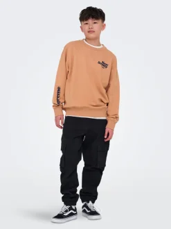 OSJTANNER Sudaderas
