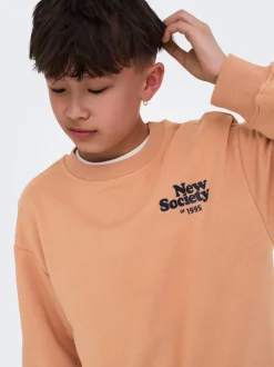 OSJTANNER Sudaderas