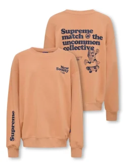 OSJTANNER Sudaderas