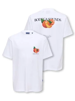 OSJTASTY Camiseta