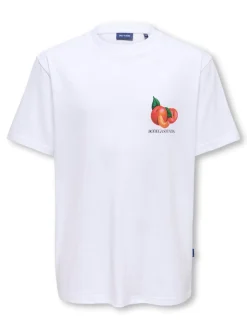 OSJTASTY Camiseta