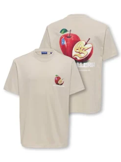 OSJTASTY Camiseta