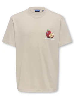 OSJTASTY Camiseta