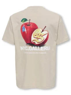 OSJTASTY Camiseta