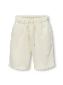 OSJTELLAS Cintura media Corte regular Shorts