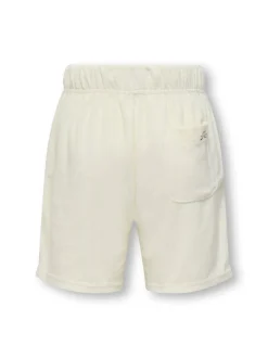 OSJTELLAS Cintura media Corte regular Shorts