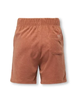 OSJTELLAS Cintura media Corte regular Shorts
