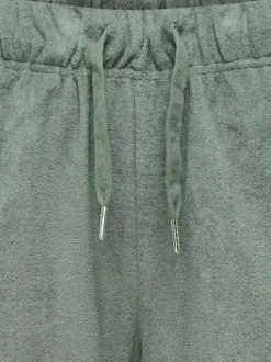 OSJTELLAS Cintura media Corte regular Shorts
