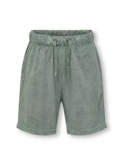 OSJTELLAS Cintura media Corte regular Shorts