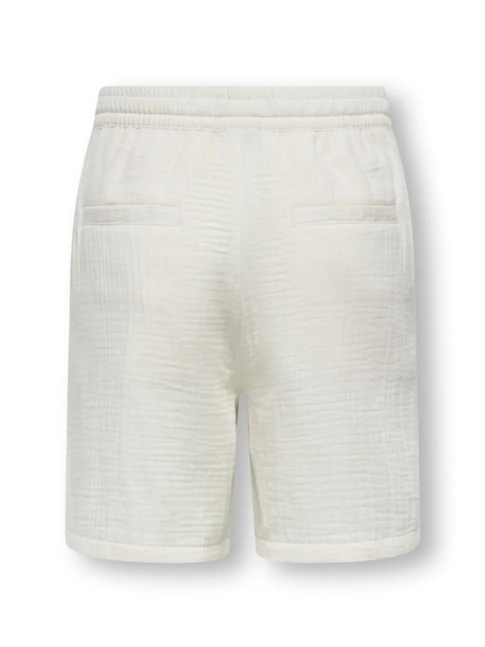 OSJTEL-PAS Talle medio Corte regular Shorts