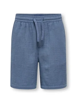 OSJTEL-PAS Talle medio Corte regular Shorts