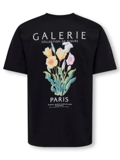 OSJVISTA Camiseta