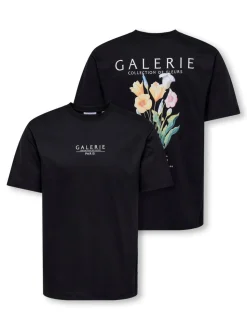 OSJVISTA Camiseta