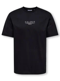 OSJVISTA Camiseta