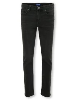 OSJWEFT Corte regular Vaqueros